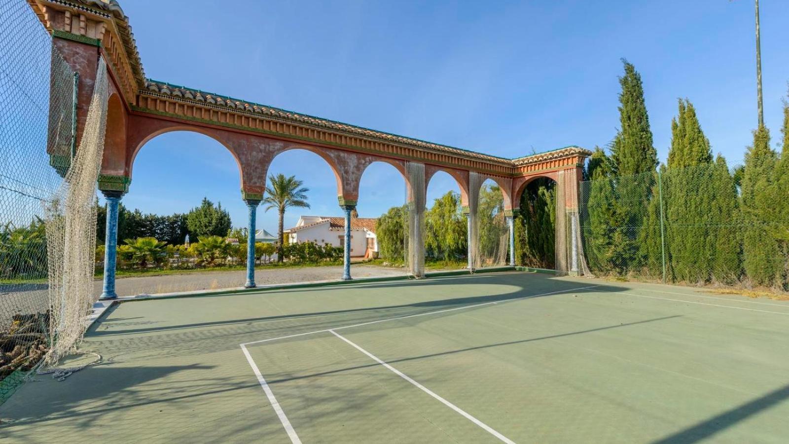 Вилла Casa La Mimosa Velez-Malaga By Ruralidays Экстерьер фото