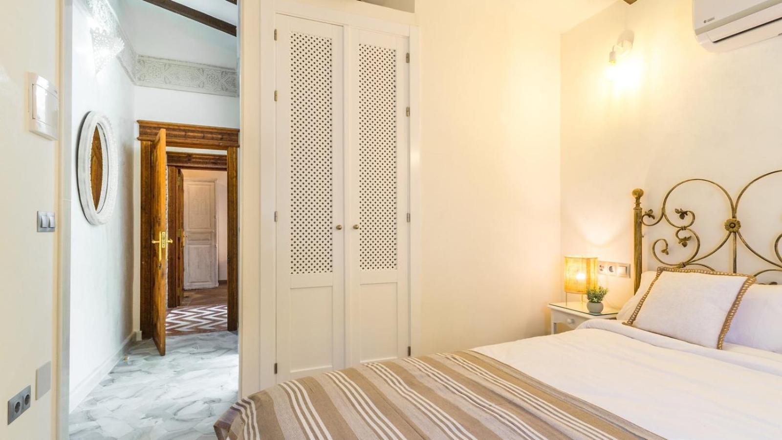 Вилла Casa La Mimosa Velez-Malaga By Ruralidays Экстерьер фото