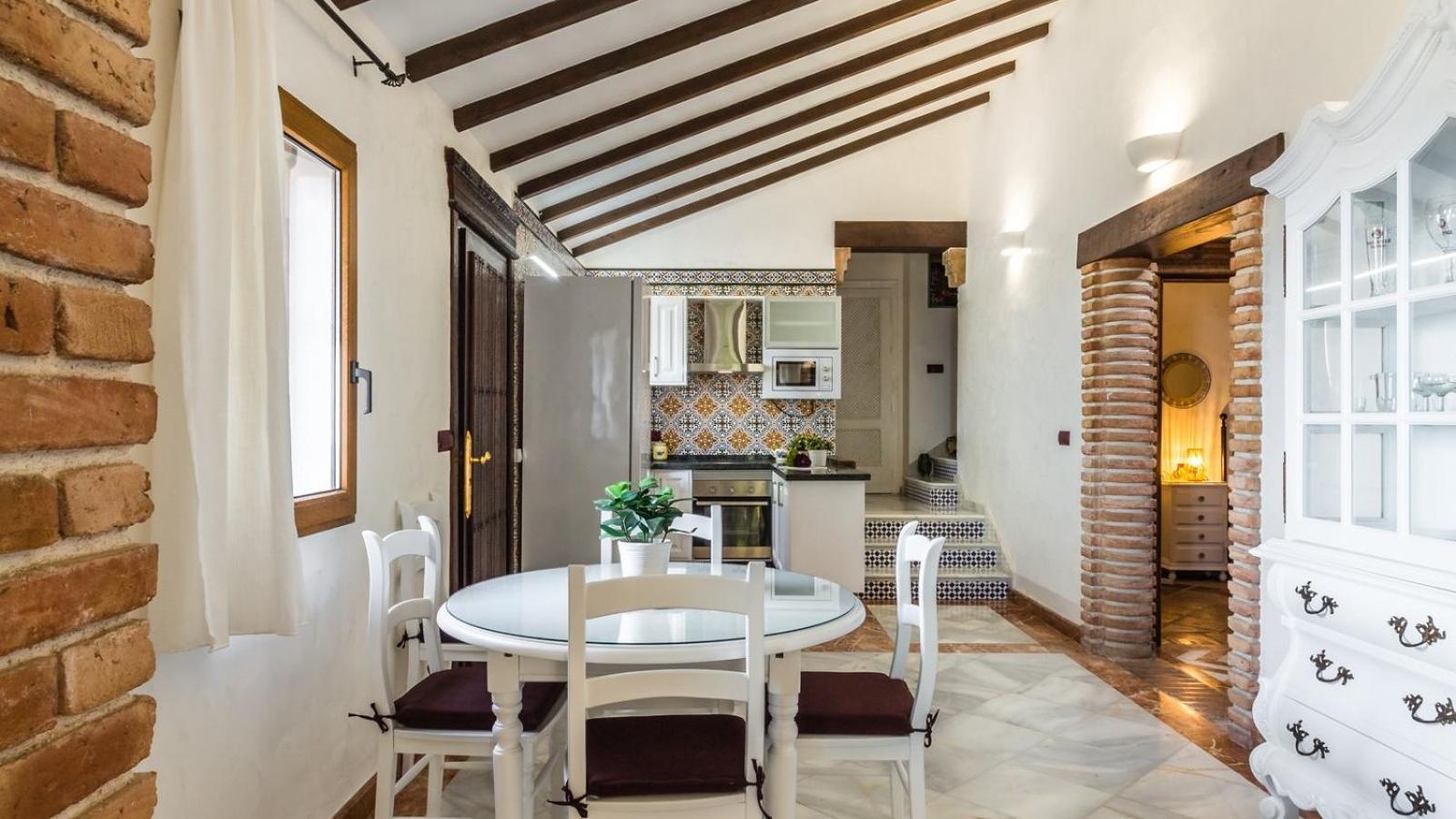 Вилла Casa La Mimosa Velez-Malaga By Ruralidays Экстерьер фото