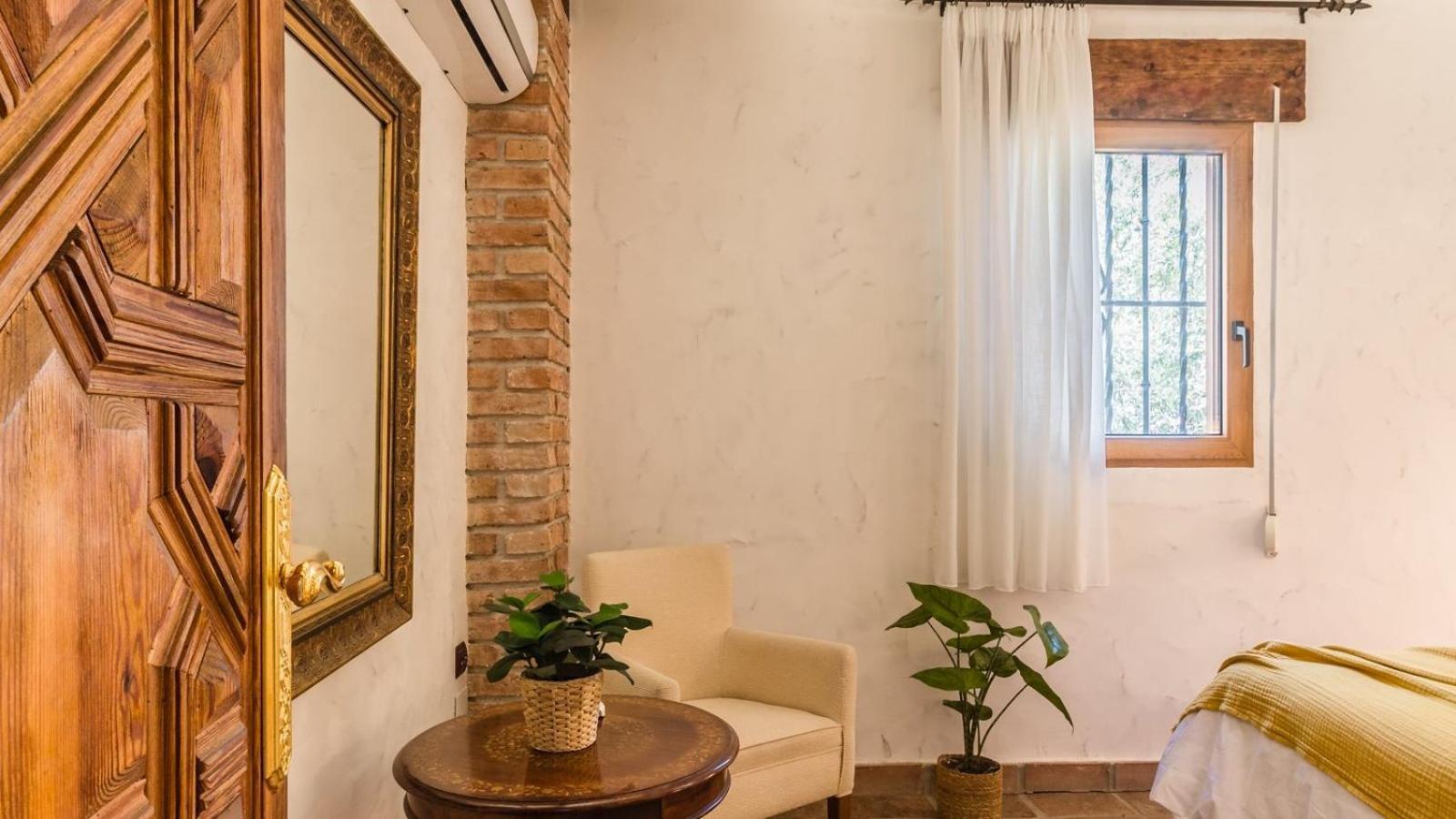 Вилла Casa La Mimosa Velez-Malaga By Ruralidays Экстерьер фото