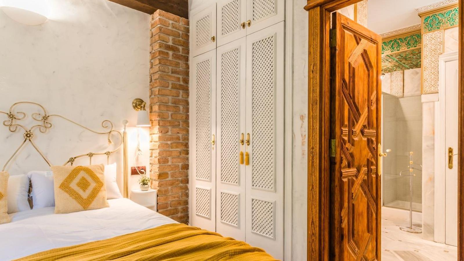 Вилла Casa La Mimosa Velez-Malaga By Ruralidays Экстерьер фото
