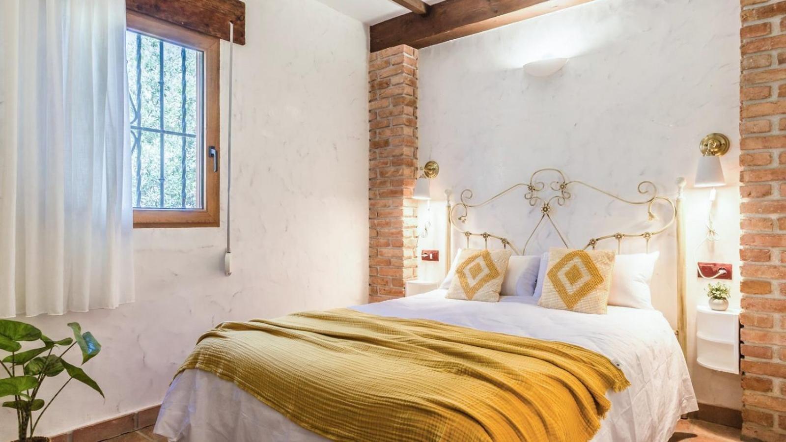 Вилла Casa La Mimosa Velez-Malaga By Ruralidays Экстерьер фото