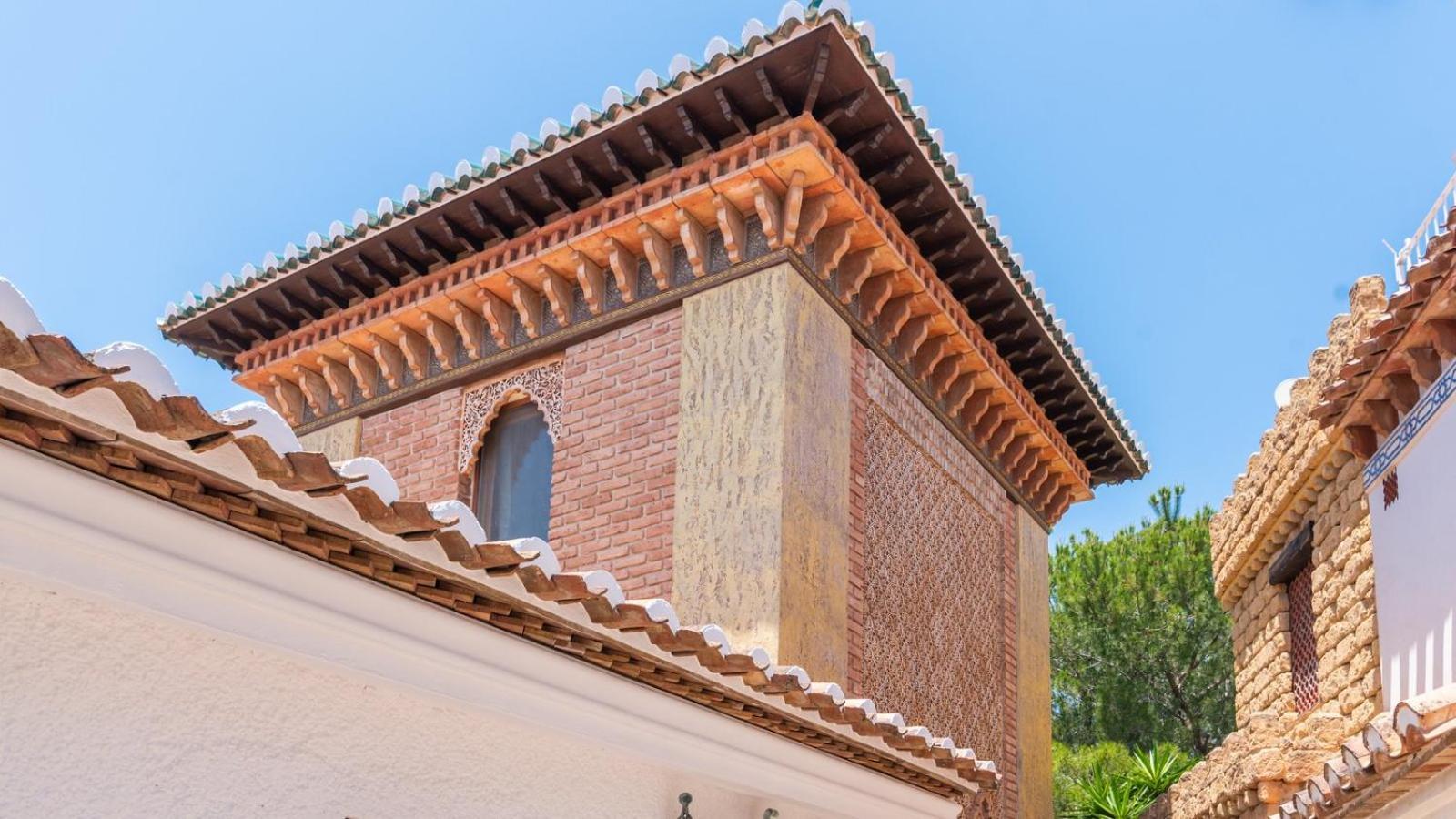 Вилла Casa La Mimosa Velez-Malaga By Ruralidays Экстерьер фото